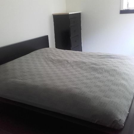 Nilles Bed & Breakfast Olgod Ruang foto
