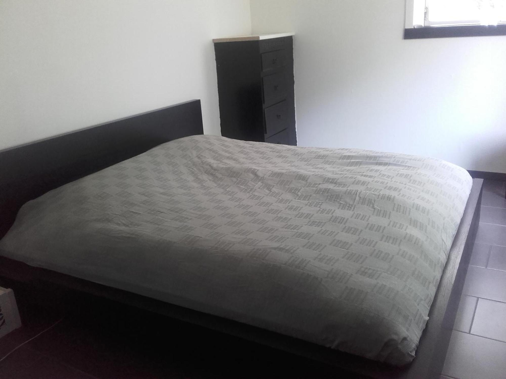 Nilles Bed & Breakfast Olgod Ruang foto